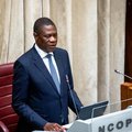 Paul Mashatile