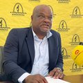 KwaDukuza Mayor Siduduzo Gumede
