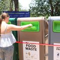 SANParks launches waste-sorting pilot to reduce pollution at KNP picnic sites