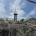 Verulam temple collapse leaves several trapped
