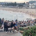 Shooting at Australia's Bondi Beach kills nine
