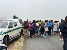 FAMILIES OF CHILDREN INVOLVED IN VANDERBIJL ACCIDENT