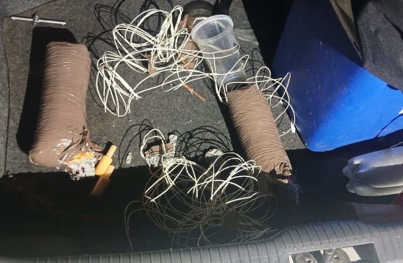 Police foil suspected cash heist in Inanda