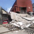 Three injured in transformer explosion in New Doornfontein