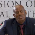 Ballistics expert Makgotloe alleges kidnapping by investigating officer in Swart case