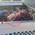 eThekwini cracks down on cable theft with arrests, convictions