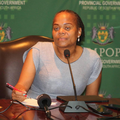 Death toll from Limpopo floods now at 27