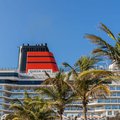 Durban welcomes cruise tourists, calls for improved safety