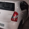 Hijacked eThekwini municipal vehicle found in Folweni