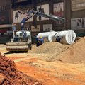 Joburg CBD could spend week in dark after Bree Street fire