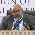 Suspended Ekurhuleni legal head denies salary hike ‘reward’ for shielding officials