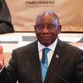 Ramaphosa unveils National Water Crisis Committee