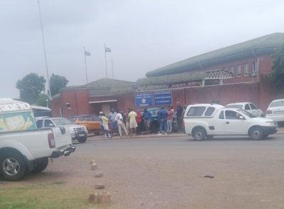 KZN Transport steps in after Phoenix e-hailing driver allegedly beaten and extorted