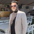 Phoenix businessman Miguel Govender