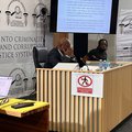 Shadrack Sibiya Madlanga Commission