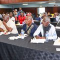 Xaba urges shared responsibility in disaster risk reduction