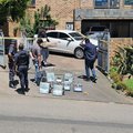 Umhlatuzana drug lab raided, mandrax and cocaine seized