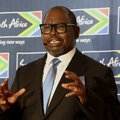 Finance Minister Enoch Godongwana 2026 post budget