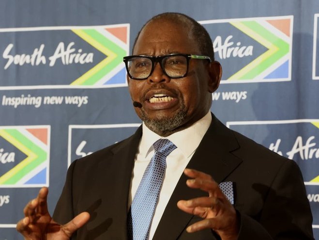 Finance Minister Enoch Godongwana 2026 post budget