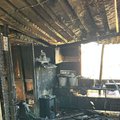 Five children perish in Shakashead house fire