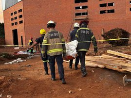 Ormonde building collapse 2