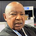Mosiuoa Lekota IEC