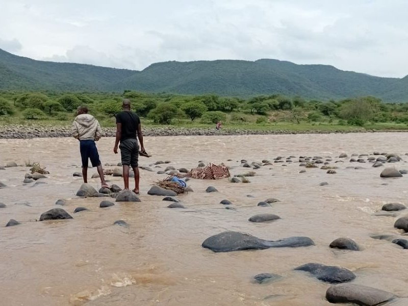 uMsinga floods death toll rises
