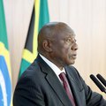 President Cyril Ramaphosa on Middle East hostilities