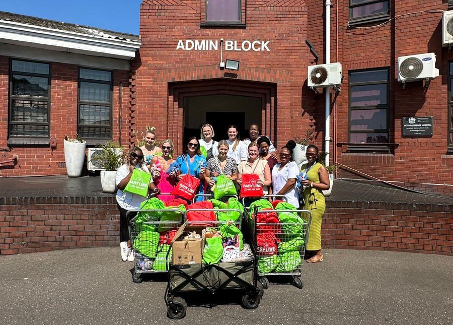 Baby Line expands support for vulnerable mothers in hospitals image 4