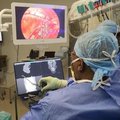 South Coast doctors perform first nose based brain tumour surgery