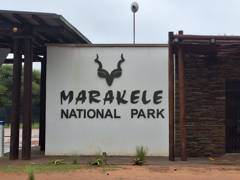 Marakele National Park