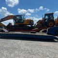 Nkandla suspect arrested for allegedly stealing machinery worth R50m