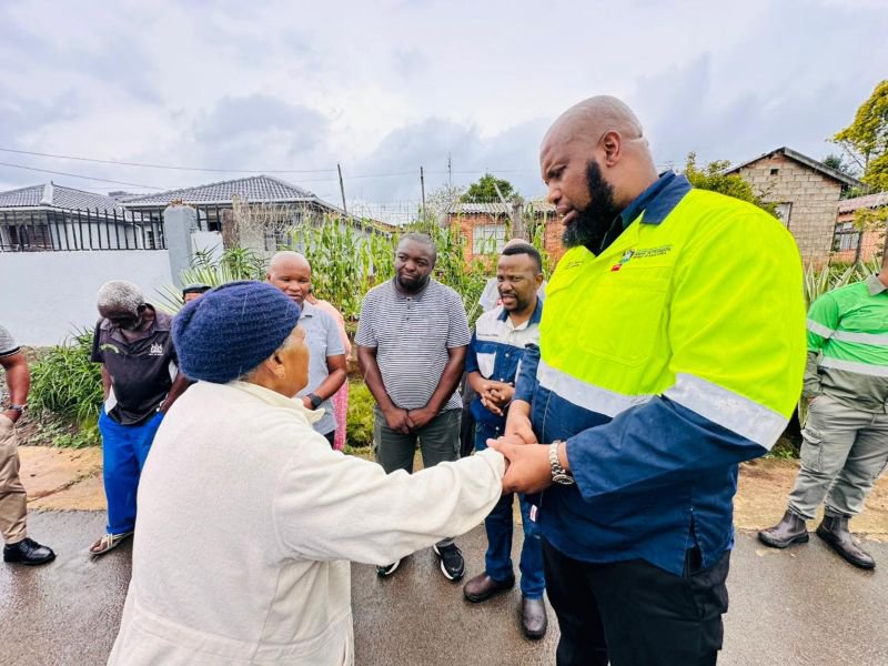 uMngeni storm damage exposes asbestos roof risks