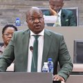 Ekurhuleni Execitive Mayor Xhakasa