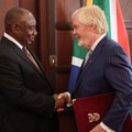 Ramaphosa and Bozell