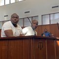 Ndimande brothers