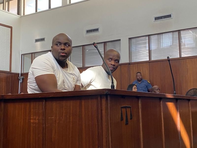 AKA murder case: Ndimande brothers abandon bail bid as Durban court ...