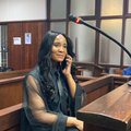 Duduzile Zuma-Sambudla 2