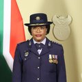 Puleng Dimpane, Acting National Police Commissioner