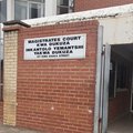 the KwaDukuza Magistrates’ Court