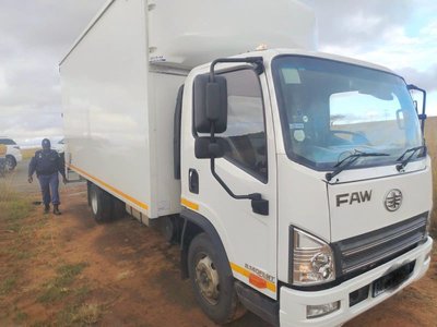 Trucker rescued after kidnapping, hijacking in northern KZN