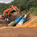 Southern Aqueduct water project