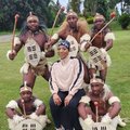 Princess Nandi Zulu