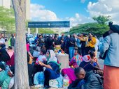 Foreign nationals seek police protection in Durban