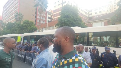 Refugees await clarity as Ramaphosa unveils tougher immigration measures