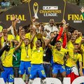 Mamelodi Sundowns CAF Champions league