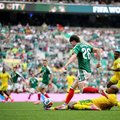 Bafana Bafana opening match against Mexico