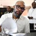 Vusimuzi cat Matlala Ad Hoc appearence