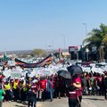 Christians call for dismissal of CRL Rights Commission chair