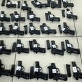 Guns seized